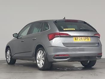 Used Skoda Scala 2024 for sale - 79734148: Photo