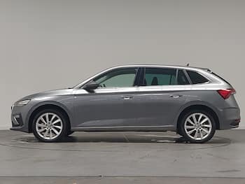 Used Skoda Scala 2024 for sale - 79734148: Photo
