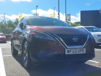 Used Nissan Qashqai 2023 for sale - 78962950: Photo