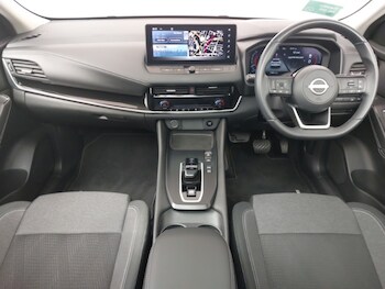 Used Nissan Qashqai 2023 for sale - 78962950: Photo