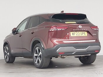 Used Nissan Qashqai 2023 for sale - 78962950: Photo