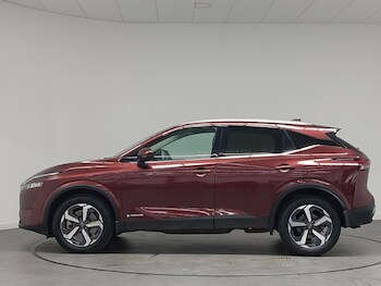 Used Nissan Qashqai 2023 for sale - 78962950: Photo