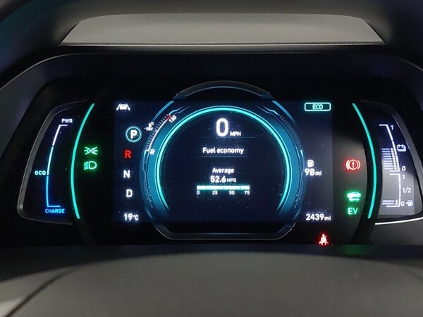 Used Hyundai IONIQ 2022 for sale - 76134889: Photo 10