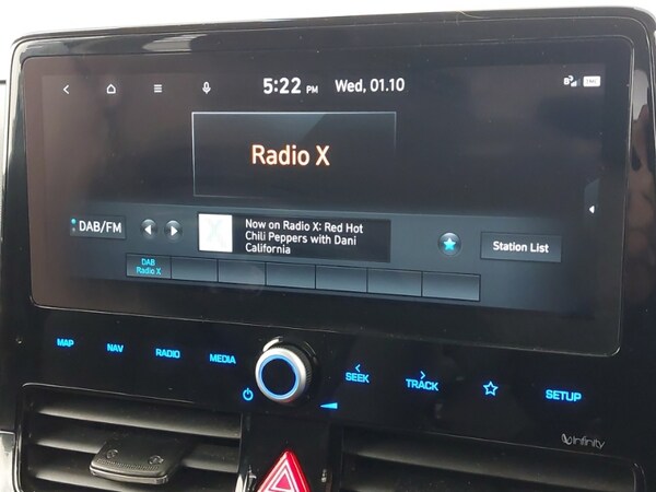 Used Hyundai IONIQ 2022 for sale - 76134889: Photo 14