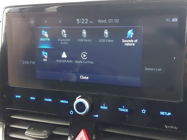 Used Hyundai IONIQ 2022 for sale - 76134889: Photo 15