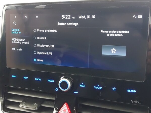 Used Hyundai IONIQ 2022 for sale - 76134889: Photo 16