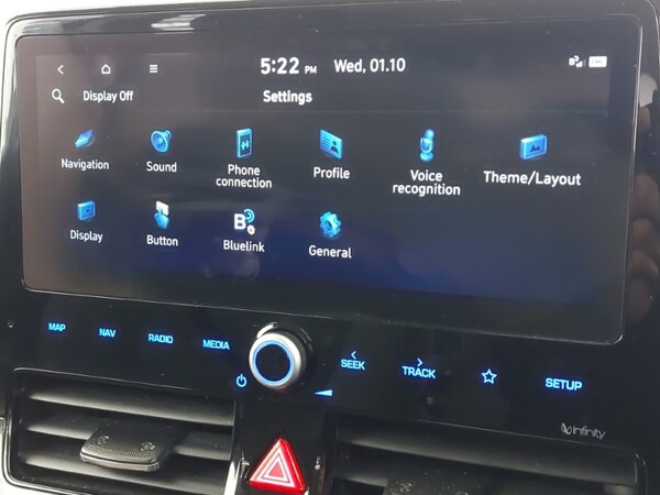 Used Hyundai IONIQ 2022 for sale - 76134889: Photo 17