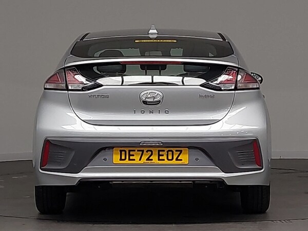 Used Hyundai IONIQ 2022 for sale - 76134889: Photo 18