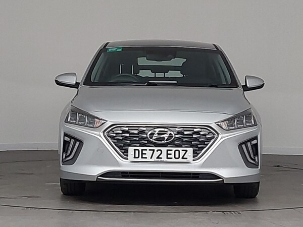 Used Hyundai IONIQ 2022 for sale - 76134889: Photo 19