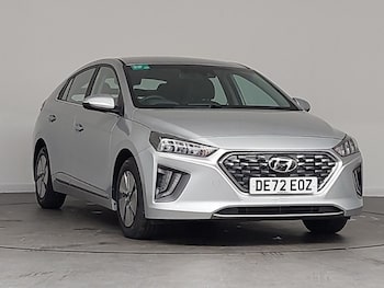 Used Hyundai IONIQ 2022 for sale - 76134889: Photo