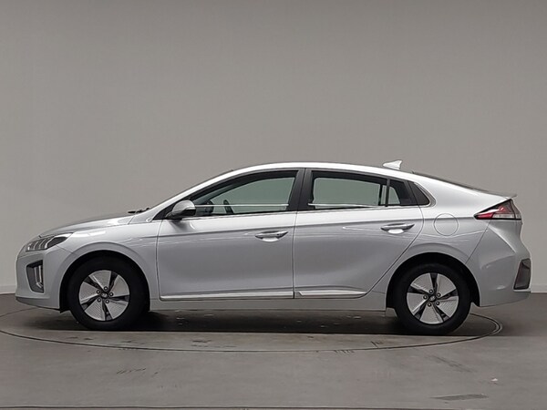 Used Hyundai IONIQ 2022 for sale - 76134889: Photo 4