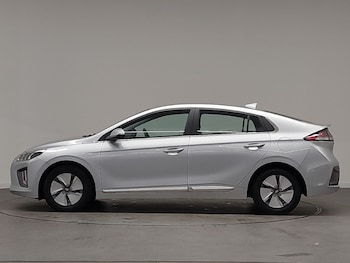 Used Hyundai IONIQ 2022 for sale - 76134889: Photo