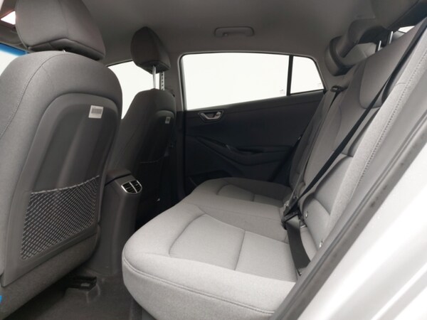 Used Hyundai IONIQ 2022 for sale - 76134889: Photo 6