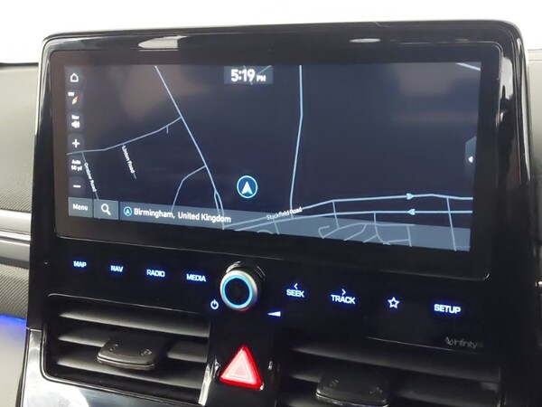 Used Hyundai IONIQ 2022 for sale - 76134889: Photo 7