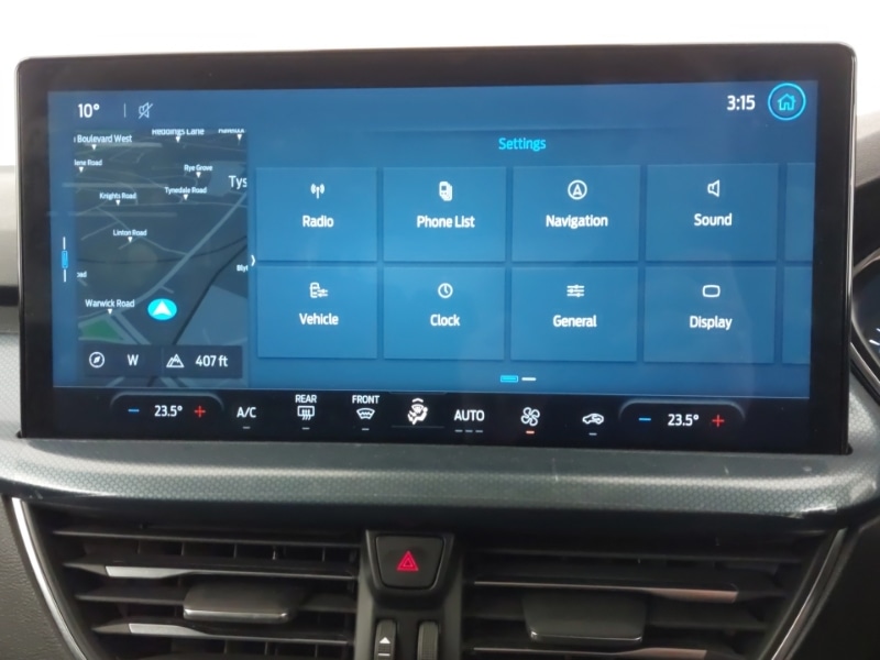 Used Ford Focus 2023 for sale - 76583583: Photo 15