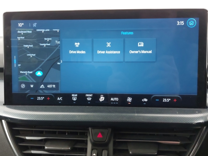 Used Ford Focus 2023 for sale - 76583583: Photo 16