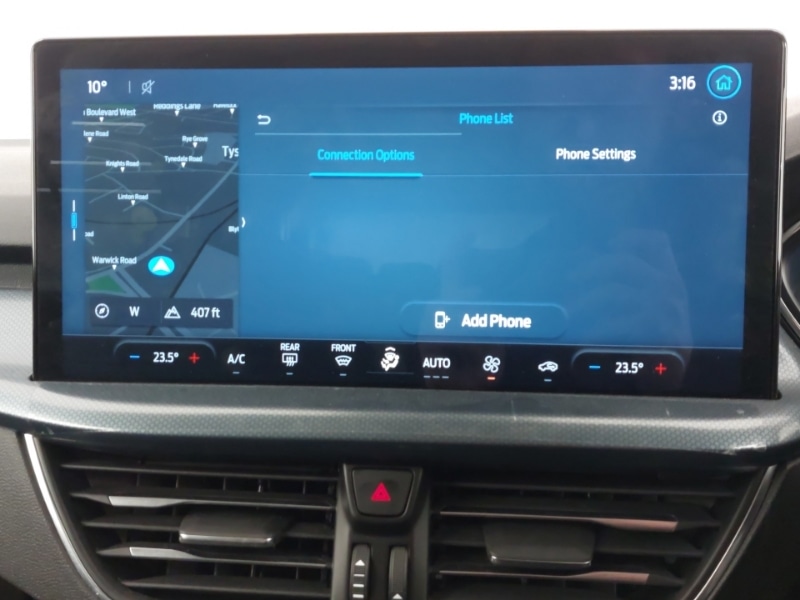 Used Ford Focus 2023 for sale - 76583583: Photo 17