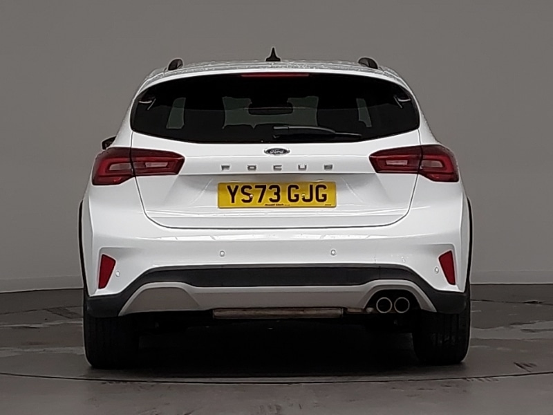 Used Ford Focus 2023 for sale - 76583583: Photo 18