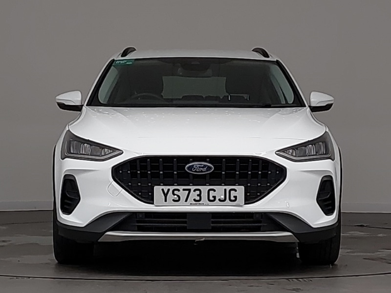 Used Ford Focus 2023 for sale - 76583583: Photo 19