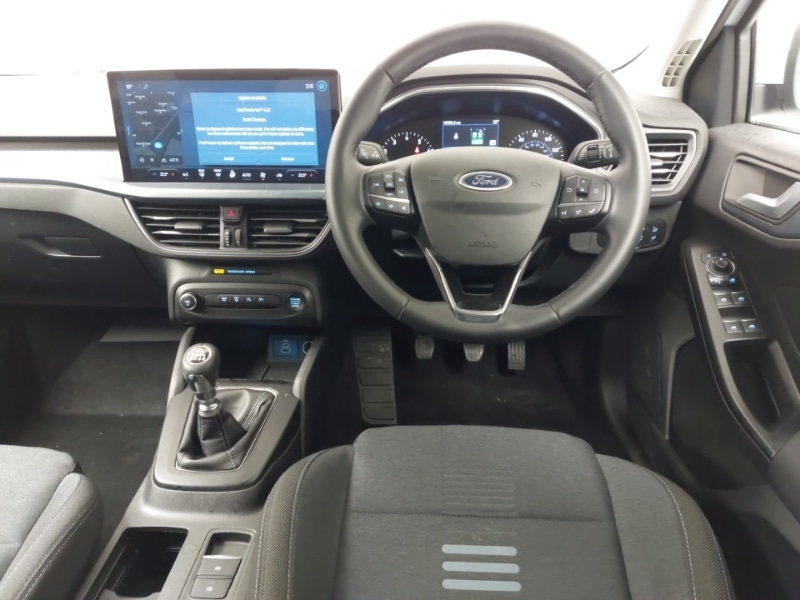 Used Ford Focus 2023 for sale - 76583583: Photo 2