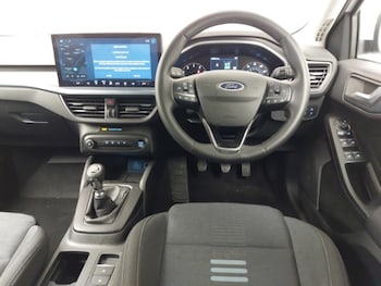 Used Ford Focus 2023 for sale - 76583583: Photo