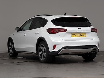 Used Ford Focus 2023 for sale - 76583583: Photo