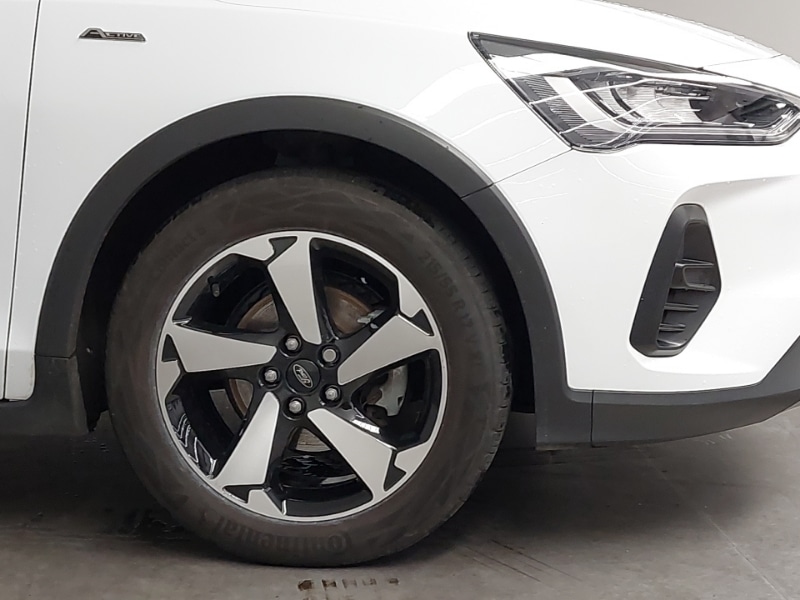 Used Ford Focus 2023 for sale - 76583583: Photo 9