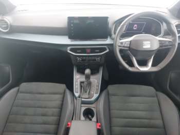 Used SEAT Arona 2023 for sale - 75055961: Photo