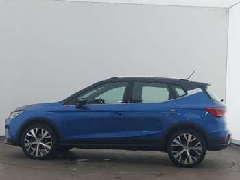 Used SEAT Arona 2023 for sale - 75055961: Photo