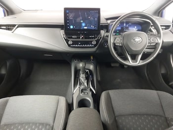 Used Toyota Corolla 2023 for sale - 78594993: Photo