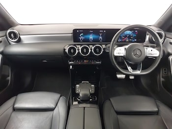Used Mercedes-Benz CLA 2020 for sale - 76221394: Photo