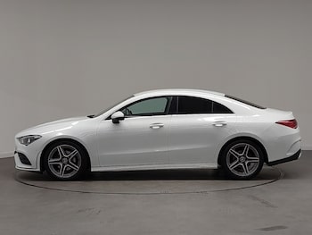 Used Mercedes-Benz CLA 2020 for sale - 76221394: Photo