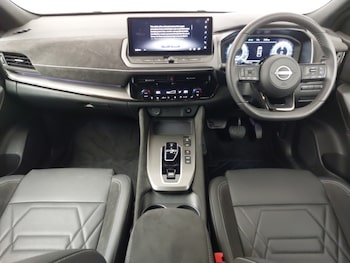 Used Nissan Qashqai 2024 for sale - 78803566: Photo