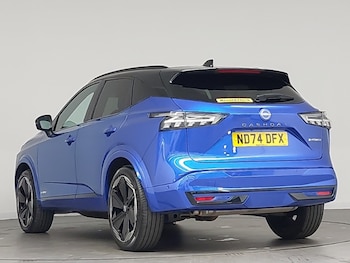 Used Nissan Qashqai 2024 for sale - 78803566: Photo