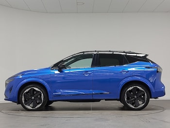 Used Nissan Qashqai 2024 for sale - 78803566: Photo