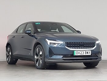 Used Polestar Polestar 2 2023 for sale - 78274441: Photo