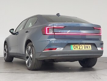 Used Polestar Polestar 2 2023 for sale - 78274441: Photo