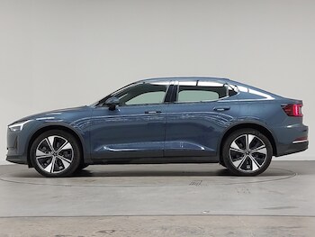Used Polestar Polestar 2 2023 for sale - 78274441: Photo
