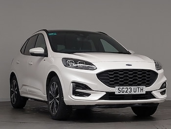 Used Ford Kuga 2023 for sale - 78446664: Photo