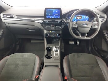 Used Ford Kuga 2023 for sale - 78446664: Photo