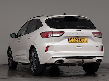 Used Ford Kuga 2023 for sale - 78446664: Photo