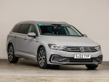2022 - 1.4 TSI PHEV GTE 5dr DSG
