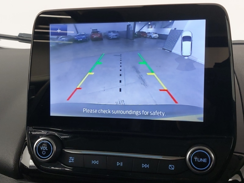 Used Ford Ecosport 2019 for sale - 76595182: Photo 11