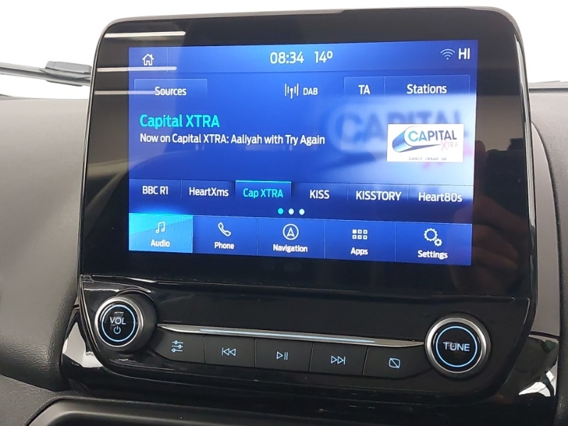 Used Ford Ecosport 2019 for sale - 76595182: Photo 13