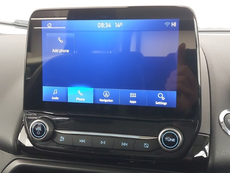 Used Ford Ecosport 2019 for sale - 76595182: Photo 14