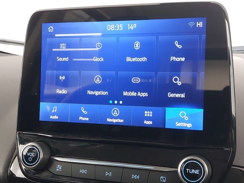 Used Ford Ecosport 2019 for sale - 76595182: Photo 16