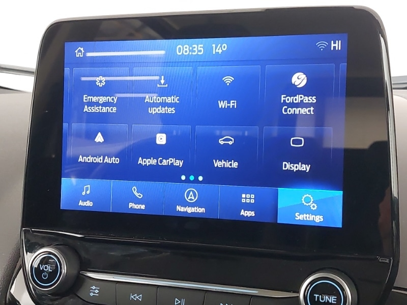 Used Ford Ecosport 2019 for sale - 76595182: Photo 17