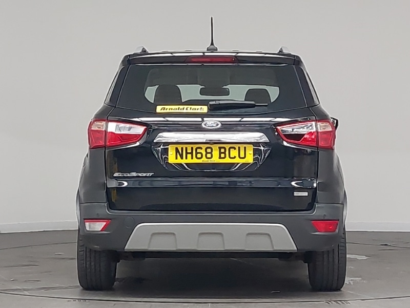 Used Ford Ecosport 2019 for sale - 76595182: Photo 18