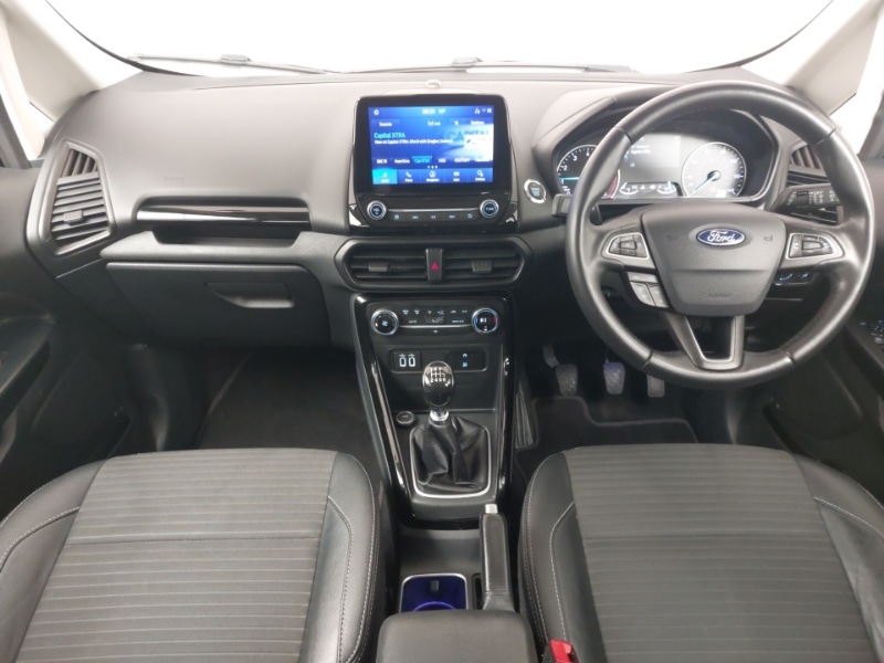 Used Ford Ecosport 2019 for sale - 76595182: Photo 2