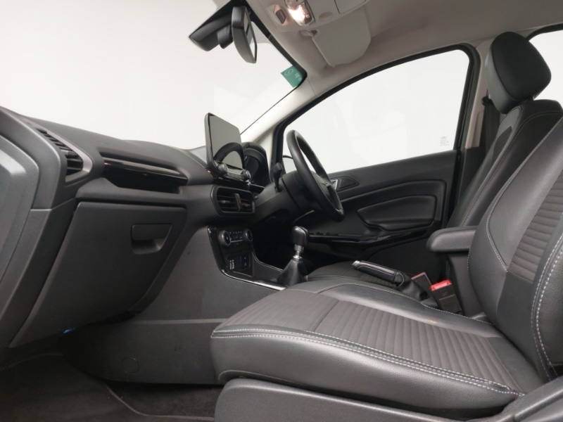 Used Ford Ecosport 2019 for sale - 76595182: Photo 5